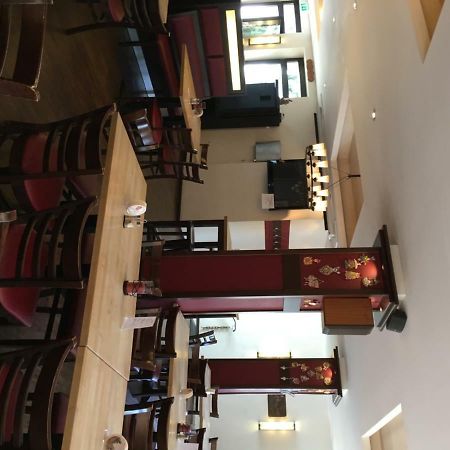 Hotel Germania Кельн Екстер'єр фото