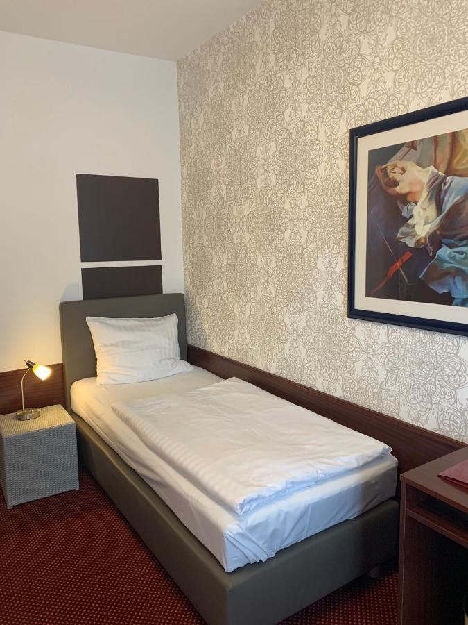 Hotel Germania Кельн Екстер'єр фото