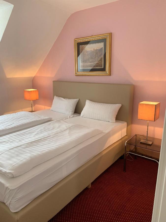 Hotel Germania Кельн Екстер'єр фото
