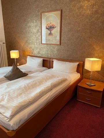 Hotel Germania Кельн Екстер'єр фото
