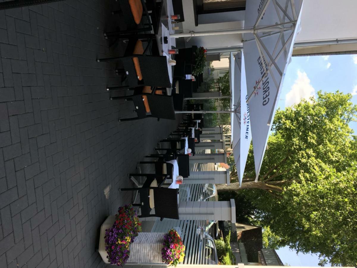 Hotel Germania Кельн Екстер'єр фото